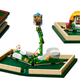 Illustration for article titled A Very Clever Lego Pop-Up Book, and More of the Most Wonderful Toys of the Week